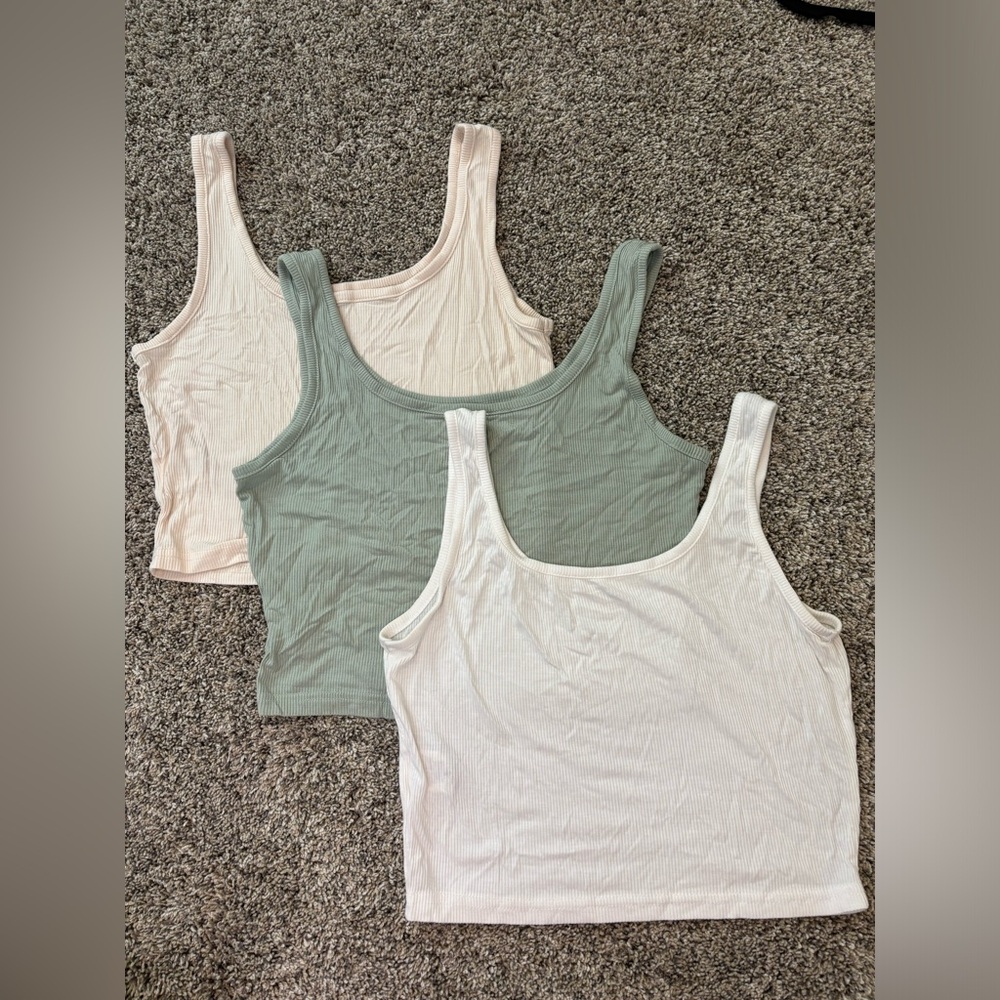 Shein Tank Tops